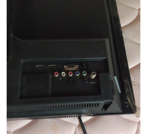 Imagen 10 de 10 de Televisor Sony Bravia Lcd 32 Pulgadas