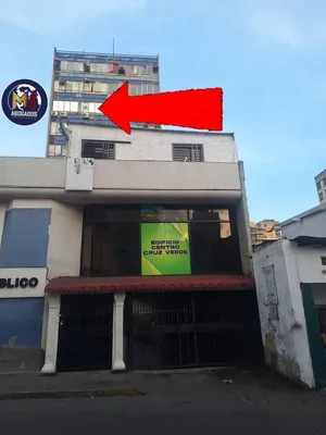 Oficina en venta