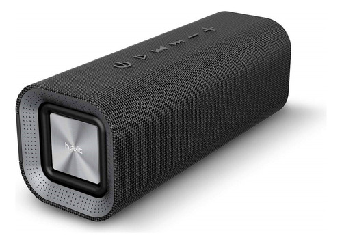 Parlante Speaker Bluetooth Havit M16 Negro