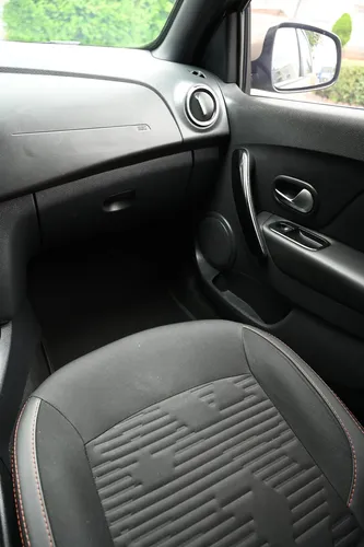 Renault Stepway 1.6 Dynamique / Intens Automática