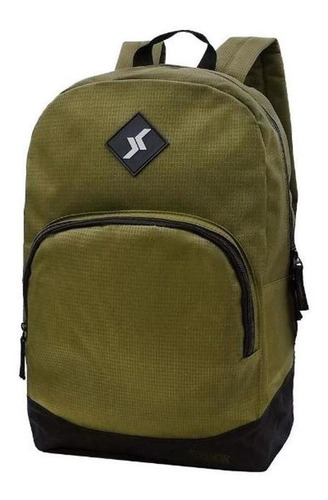 Kossok Mochila - Emiro Ved