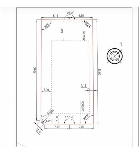 Imagen 7 de 12 de Lote En Venta En Pilar Del Este - San Eduardo