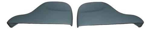 Set X2 Tapa Embellecedor Butaca Asiento Scenic Original