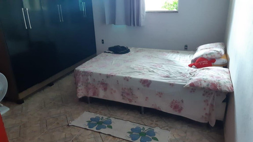 Imagem 15 de 15 de Casa Para Venda Em Ribeirão Das Neves, Alterosa, 4 Dormitórios, 1 Suíte, 1 Banheiro, 1 Vaga - V164_1-1790556