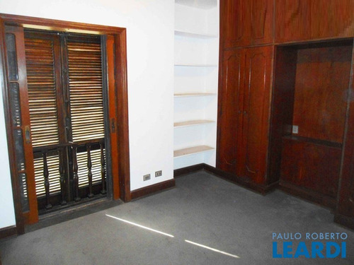 Imagem 11 de 13 de Casa Térrea - Alto Da Boa Vista - Sp - 570412