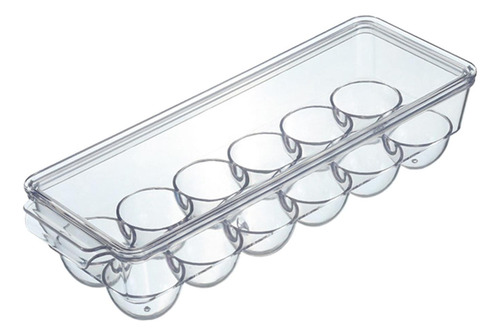 Cc Soporte Para Huevos Para Refrigerador, Recipiente Para