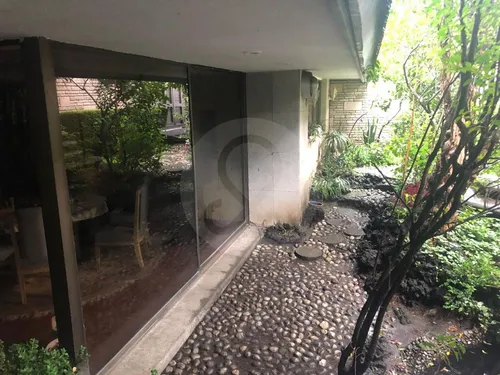 Casa En Venta En Bosques De Las Lomas