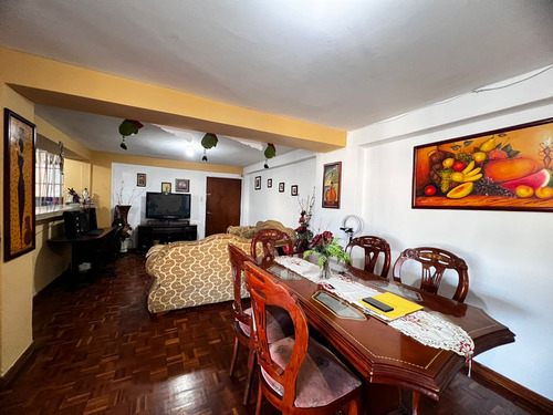 Apartamento En Venta/ Zona Centro De Maracay/ Yp1390 