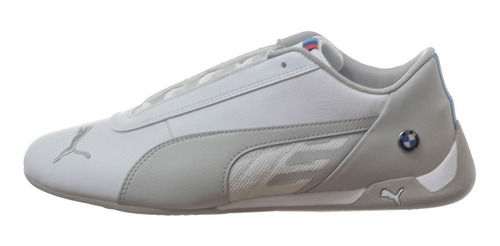 Imagen 2 de 9 de Zapatillas Puma Bmw Hombre Mms R-cat Cuero Art 30659504