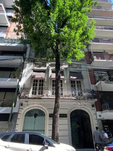 Imagen 11 de 12 de Arenales Y Callao 700 M2