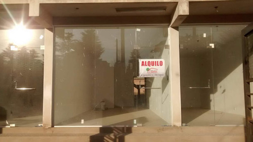 Imagen 2 de 4 de Alquilo Local Comercial Zona Transitada