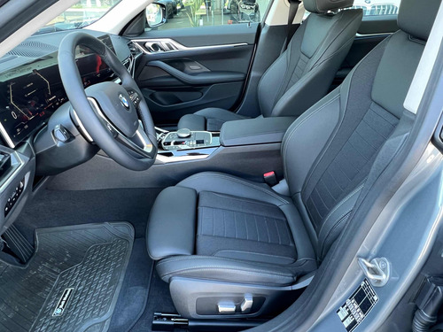 Imagen 4 de 21 de Bmw Serie 4 - 430i Gran Coupé Sport Okm 2023 - No Bmw 330