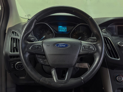 Ford Focus III 2.0 Se Plus At6