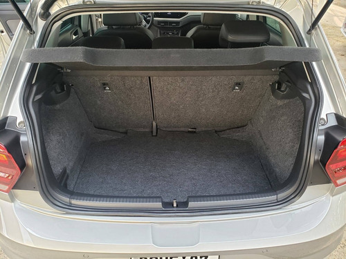 Imagem 7 de 12 de Volkswagen Polo 1.0 200 Tsi Highline Automático