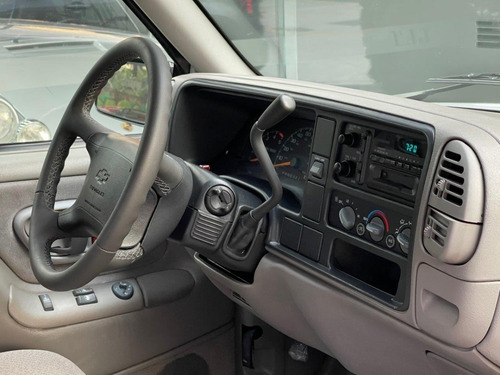 Imagem 9 de 16 de Chevrolet Silverado Americana - 1995