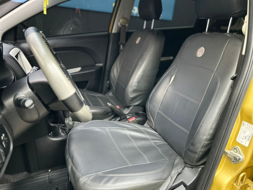 Chery Celer 1.5 MPFI 16V FLEX 4P MANUAL