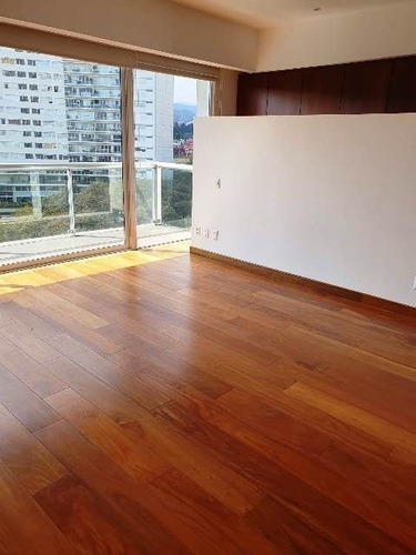 Imagen 4 de 14 de 1181- Espectacular Departamento En Venta En Parque Reforma