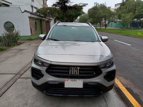Fiat Pulse 2023