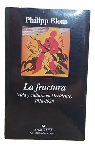 La Fractura  (nuevo Y Original)