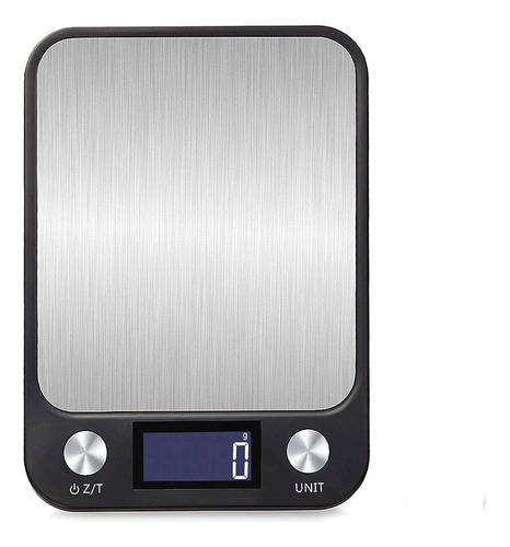 Digital Kitchen Scale, 22lb/10kg Food Scale With Lcd Displa.
