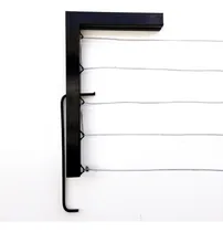 Comprar Tender De Pared Plegable De 5lineas X 2mtrs.