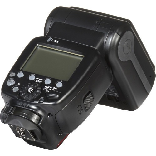 Imagem 9 de 10 de Flash Canon Speedlite 600ex Ii-rt Garantia Brasil 12x S/juro