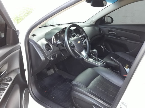 Cruze Ltz Sport Hat 2014