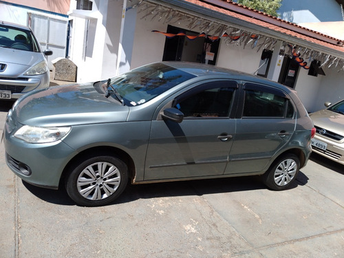 Gol G5 1.0 8 V Trendline