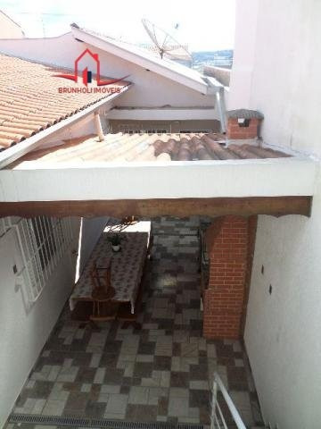 Imagem 17 de 19 de Casa A Venda No Bairro Vila Hortolândia Em Jundiaí - Sp. - 593-1