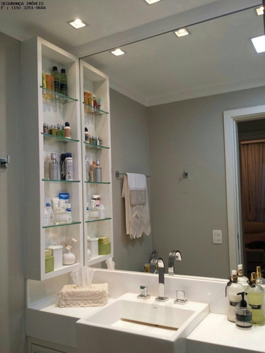 Imagem 25 de 30 de Apartamento - Ap01463 - 2684719