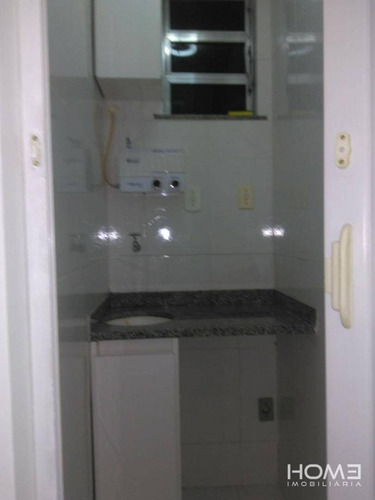 Imagem 4 de 6 de Sala À Venda, 32 M² Por R$ 119.000,00 - Centro - Niterói/rj - Sa0157