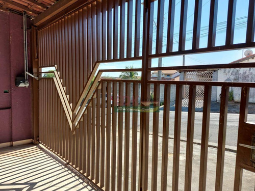 Imagem 9 de 15 de Casa Com 3 Dormitórios À Venda Por R$ 340.000 - Morada Dos Nobres - Taubaté/sp - Ca3966