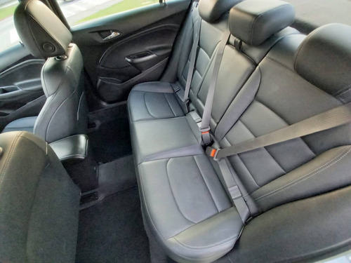 Imagem 3 de 13 de Chevrolet Cruze 1.4 Turbo Lt 16v Flex 4p Automático
