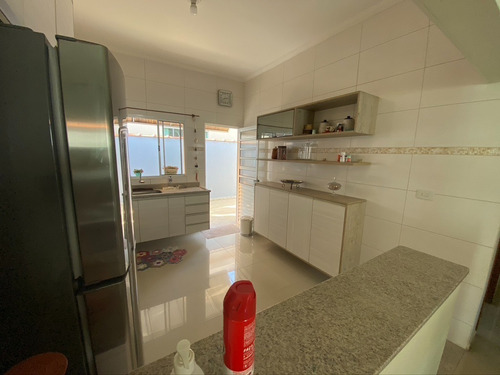 Imagem 14 de 28 de Casa - Ca00532 - 70924211