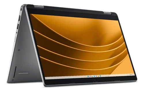 Notebook Dell Latitude 5450 Ultra 5 125u 8gb 256gb Ssd Prata