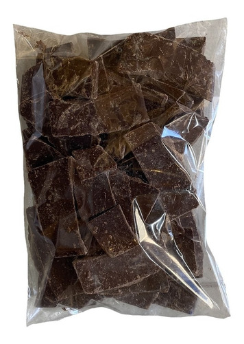 3 Kg Cera Depilatoria Chocolate 100% Artesanal Prod. Chilena