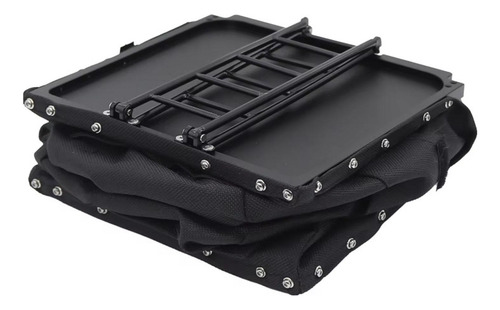 Carpa Plegable Con Techo De Portaequipaje Simulado Carpa