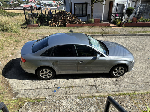 Audi A4 1.8 Tfsi Multi 170hp Fl