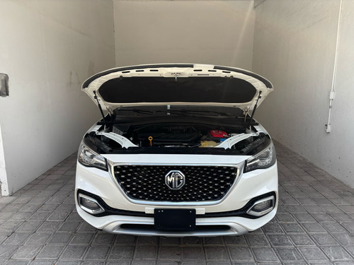 MG HS 2.0 trophy