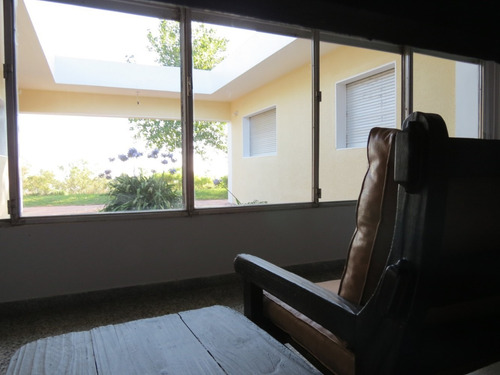 Amplia Casa Balneario Kiyú! Ahora Con A. Acond.!! Consulte
