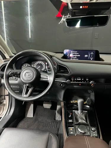 Mazda CX-30 2.0 Grand Touring At Hibrido Ligero - Mhev