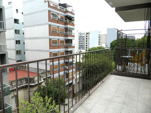Imagen 10 de 17 de Departamento En Venta En Belgrano De 2 Ambientes