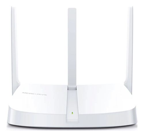 Router Tp-link Mw305r Mercusys 300mbps N 3 Ant