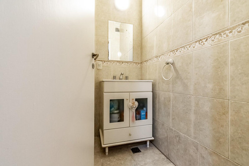 Casa En Ph En Venta En Haedo Sur