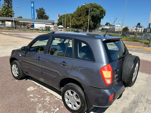 Chery Tiggo 2.0 Confort 4x2 127cv