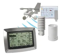 Comprar Cantidad De Lluvia, Mxwpo-001, °f, Temp.int. 5 A 40°c, Temp