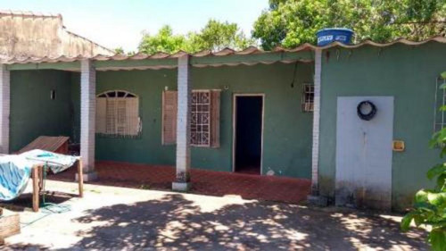 Imagem 11 de 14 de Ótima Casa Lado Praia No Palmeiras Em Itanhaém - 5125| Npc