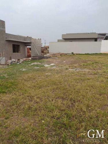 Imagem 2 de 3 de Terreno Em Condomínio Para Venda Em Presidente Prudente, Parque Residencial Mart Ville - Tcv601881_2-1241879