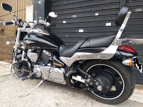 Imagem 5 de 9 de Suzuki Boulevard M1500 Nova