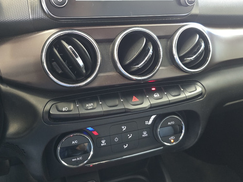 Fiat Cronos 1.3 FIREFLY FLEX PRECISION CVT